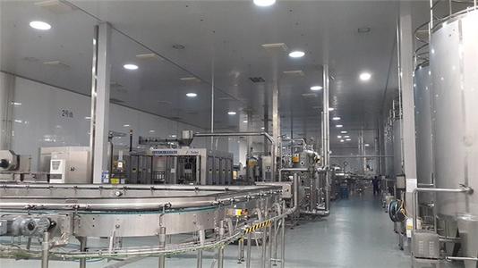 獸藥GMP凈化車(chē)間裝修設(shè)計(jì) 獸藥GMP凈化車(chē)間裝修設(shè)計(jì)