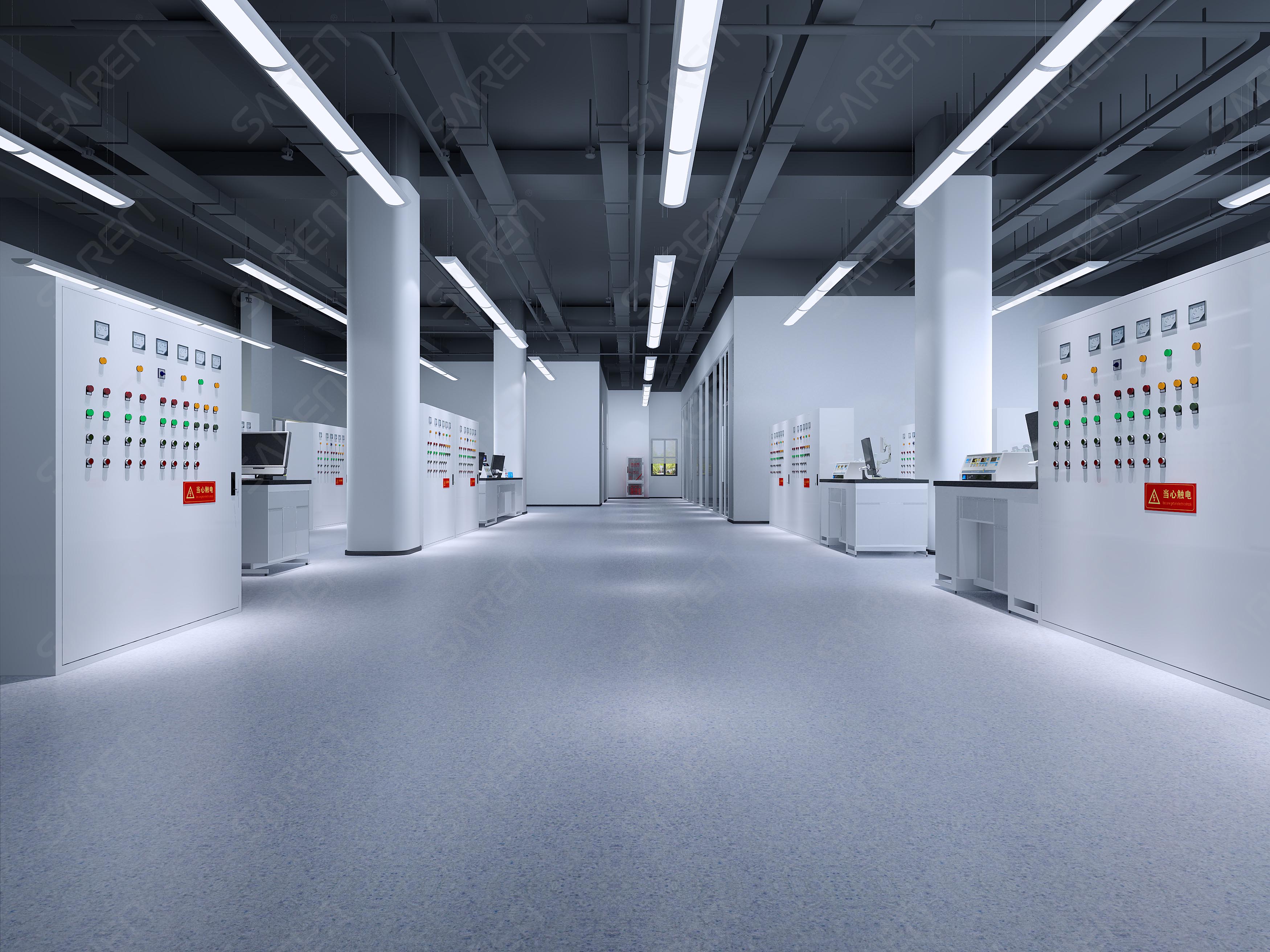 化工能源凈化實驗室裝修,實驗室改造建設(shè),無塵潔凈室施工-凈化工程總包公司-上海西遞