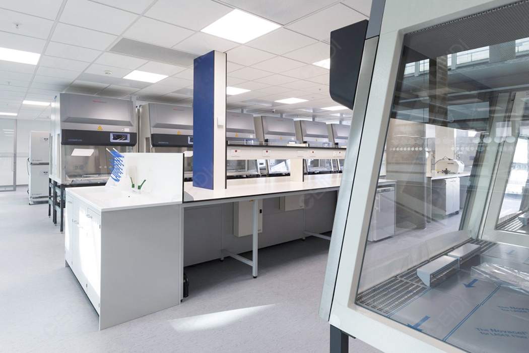 藥企如何建設GMP實驗室 | CEIDI西遞 藥企如何建設GMP實驗室 | CEIDI西遞