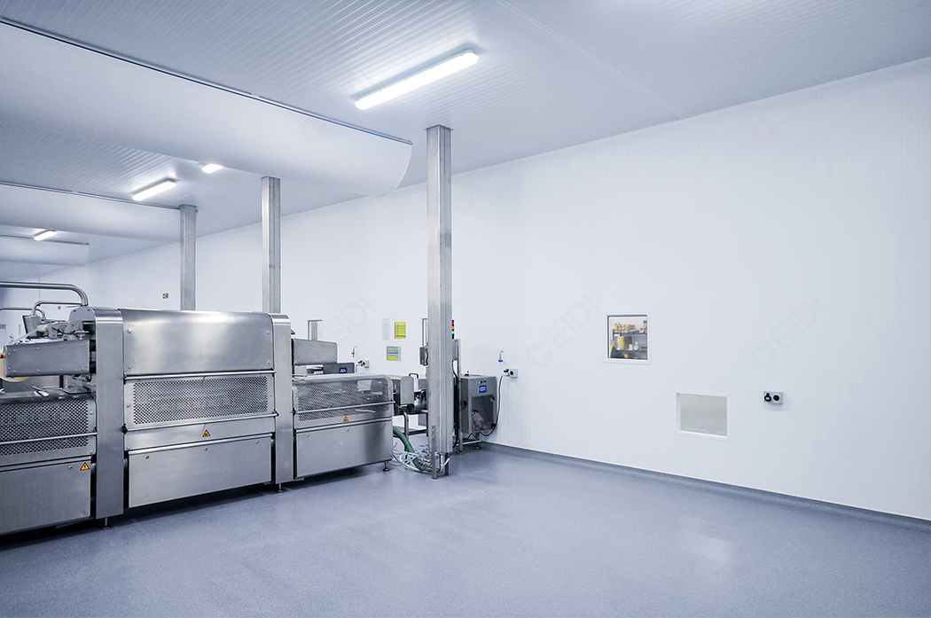 進(jìn)口食品加工廠設(shè)計(jì)及建設(shè)經(jīng)驗(yàn) | CEIDI西遞 進(jìn)口食品加工廠設(shè)計(jì)及建設(shè)經(jīng)驗(yàn) | CEIDI西遞