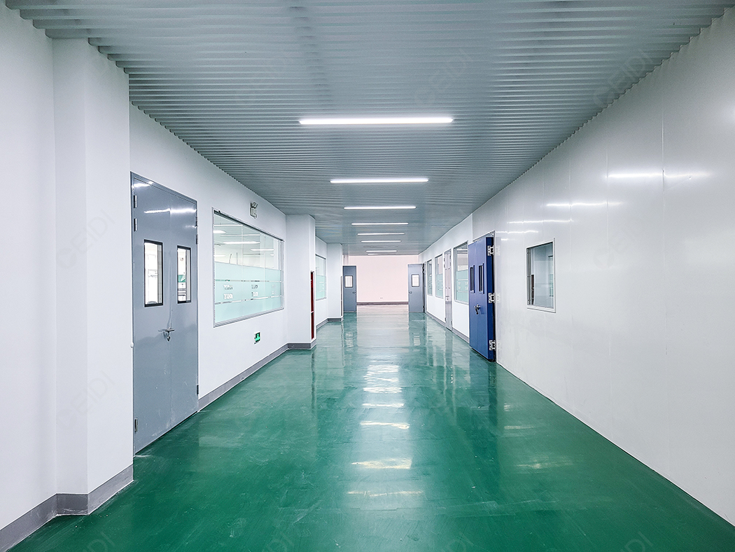 泰豪(嘉興)科技園科研孵化產(chǎn)業(yè)園綜合體工程 CEIDI西遞 泰豪(嘉興)科技園科研孵化產(chǎn)業(yè)園綜合體工程 CEIDI西遞