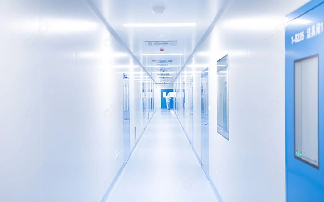 無(wú)菌制劑中血液制品GMP凈化車間工程建設(shè)要點(diǎn) CEIDI西遞