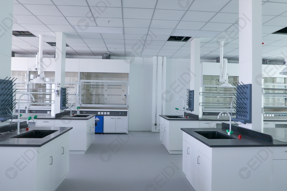 山西凱賽合成生物產(chǎn)業(yè)園項(xiàng)目 CEIDI西遞 山西凱賽合成生物產(chǎn)業(yè)園項(xiàng)目 CEIDI西遞