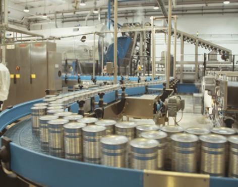 食品SC認(rèn)證凈化工程：食品無(wú)菌潔凈室裝修設(shè)計(jì)