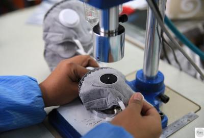 新冠病毒下：現(xiàn)在開口罩廠還來得及嗎？你需要關注這些CEIDI西遞 