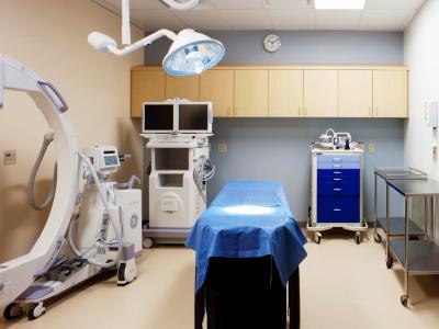 醫院輸血科實驗室建設方案 、設計布局、管理 輸血科凈化裝修施工