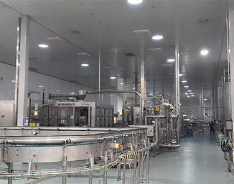 獸藥GMP車(chē)間凈化設(shè)計(jì)改造：裝修方案及施工驗(yàn)收