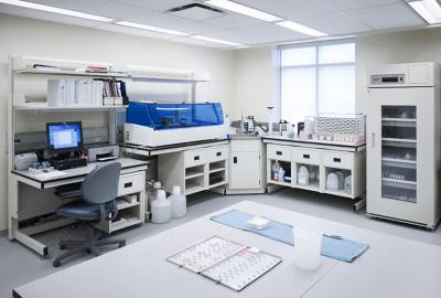 微生物實(shí)驗室 細(xì)胞培養(yǎng)實(shí)驗室設(shè)計與布局 CEIDI西遞