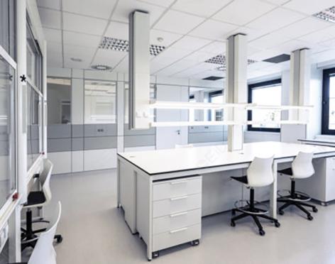 嗅覺實驗室 嗅辯室設(shè)計、布局、裝修要求 CEIDI西遞