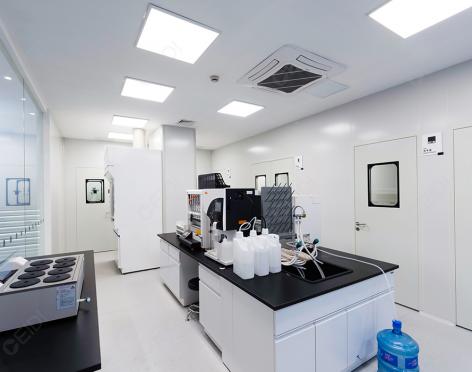 嗅覺實驗室 嗅辯室設(shè)計、布局、裝修要求 CEIDI西遞