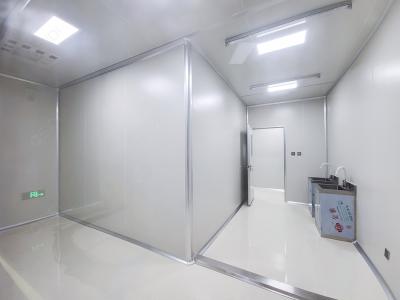 潔凈車間建設(shè)： 精密電子制造潔凈車間靜電防護措施  CEID西遞  