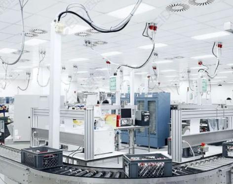 無(wú)菌制劑中血液制品GMP凈化車間工程建設(shè)要點(diǎn) CEIDI西遞