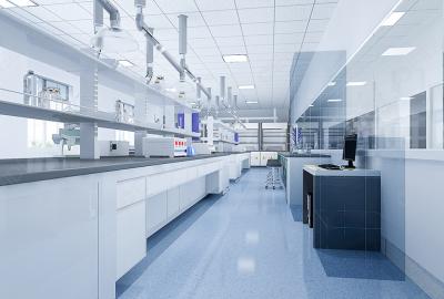 沈建忠：加快建設(shè)高等級生物安全實(shí)驗(yàn)室