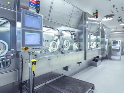 全球監(jiān)管趨嚴(yán)下，抗體藥物企業(yè)如何借力ICH標(biāo)準(zhǔn)搶占先機(jī)（潔凈廠房建設(shè)篇）？